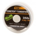 Fox coretex tungsten 20lb 