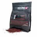 Cc moore bloodworm pellets 2mm 1kg