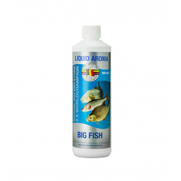 VDE-R Liquid Aromat Koncentrat MVDE 500ml Big Fish