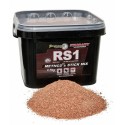 Starbaits pc rs1 method & stick mix opak 1,7kg zanęta