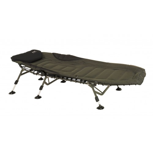 Anaconda lounge bed chair łóżko krapiowe