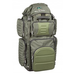 ANACONDA Plecak Climber Pack XL (65l) *T