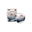 Asso invisible clear 0.25mm/50m 100% fluorocarbon przyponowy
