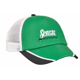 Sensas sensas challenge - aeree czapka z daszkiem