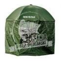 Mistrall parasol 2,50m pvc 8 shal