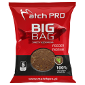 Matchpro big bag feeder piernik zanęta opak 5kg
