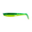 Ron thompson shad paddletail 6.5cm uv green/lime 1szt