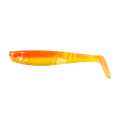 Ron thompson shad paddletail 6.5cm uv orange/yellow 1szt