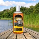 INVADER BOOSTER CORTES - ANANAS / BRZOSKWINIA OPAK 250ML