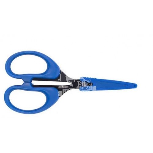 Preston rig scissors opak 1 szt nożyczki do przyponów