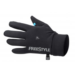 Freestyle touch gloves l rękawiczki
