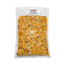 Baitzone maize kukurydza vacuum bag kukuryza zanętowa opak 1,5l