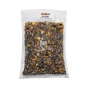Baitzone seed mix mix ziaren vacuum bag mix ziaren zanętowych opak 1.5l