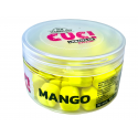 Lk baits cuc! nugget balanc fluoro mango 10mm/100ml