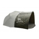 Fox ultra brolly camo front extension