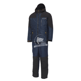 Savage gear sg2 thermal suit xl blue nights/black kombinezon termiczny