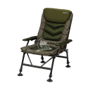 Prologic inspire relax chair with armrests 140kg krzesło karpiowe