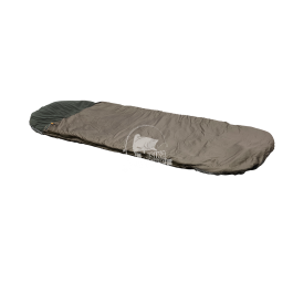 Prologic element thermo sleeping bag 5 season 215x90cm śpiwór