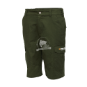 Prologic combat shorts m army green krótkie spodenki