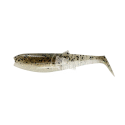 Savage gear cannibal shad 6.8cm 3g holo baitfish sztuczna przynęta spinningowa