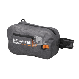 Savage gear aw sling rucksack 39x25x13cm 13l