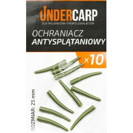 Undercarp ochraniacz antysplątaniowy zielony 25mm