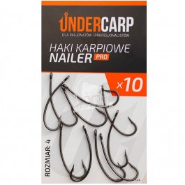 UNDERCARP HAKI KARPIOWE NAILER PRO 4