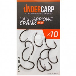 UNDERCARP HAKI KARPIOWE CRANK PRO 6