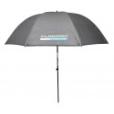 Flagman match competition grey umbrella 2.5m, pvc parasol wędkarski