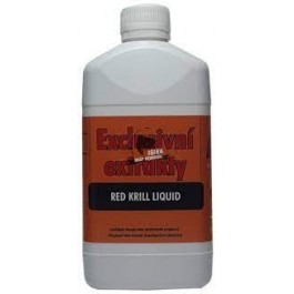 MAXCarp Red Krill  Liguid  500 ml.  EELDL1