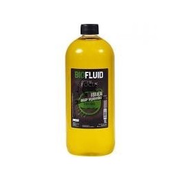 Meus bio fluid focus fish mix