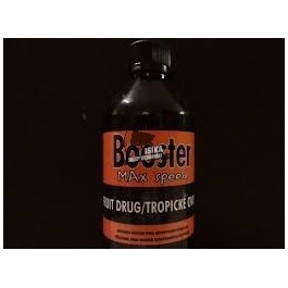 MAXCarp Max liver Krill booster .200 ml.890230