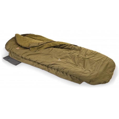 Anaconda level 4.2 sleeping bag śpiwór