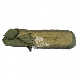 Anaconda nighthawk 3-season sleeping bag śpiwór