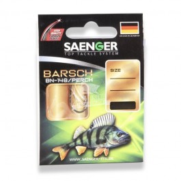 SAENGER BARSCH BN-148 60CM 2 / 10PCS