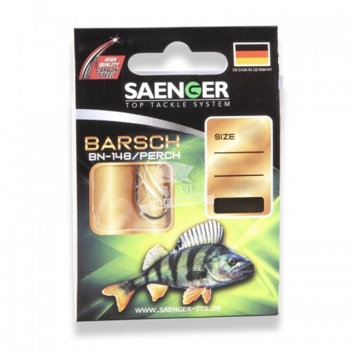 Saenger barsch bn-148 60cm 4 / 10pcs