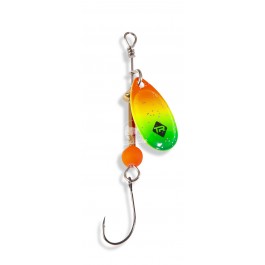 IRON TROUT Spinner 1,7g FTO