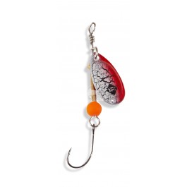 IRON TROUT Spinner 1,7g CWR
