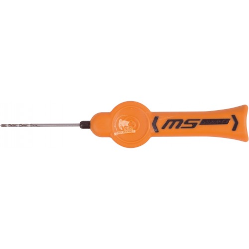 Ms range micro bait drill 1mm wiertło do przynęt