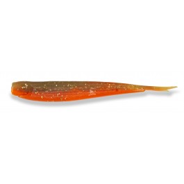 IRON CLAW MOBY V-TAIL 2.0 12,5CM KOLOR: MOO UV