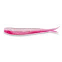 Iron claw moby v-tail 2.0 12,5cm kolor: pp uv