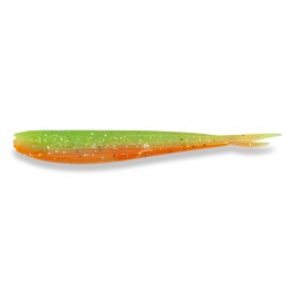 IRON CLAW MOBY V-TAIL 2.0 12,5CM KOLOR: TG UV