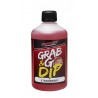 Starbaits GRAB & GO global dip strawberry jam (truskawka) opak 500ml atraktor do przynęt