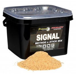 Starbaits pc signal method & stick mix opak 1,7kg zanęta