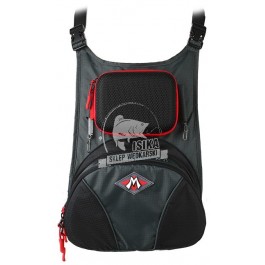 Mikado torba - m-bag - chestpack active (42x27cm) - op.1szt