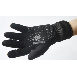 Geoff anderson rękawice airbear weather proof glove rozmiar: l/xl kolor: czarny