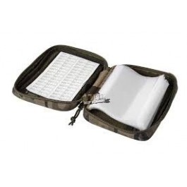 SPRO DOUBLE CAMOU WIRE LEADER WALLET. 6204-900