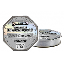 Konger żyłka steelon world champion fc 16mm/150m