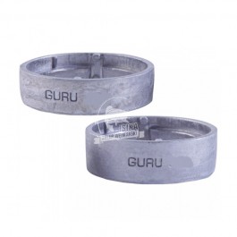 GURU X-Change Bait Up Feeder  Heavy Spare Weight Pack