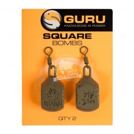 GURU Square Pear Bomb  10g (1/3oz)